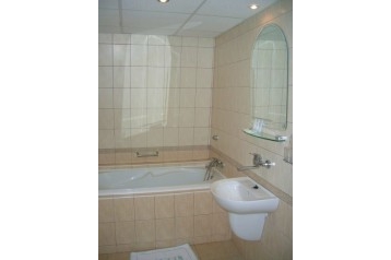 Slovakia Hotel Stará Lesná, Eksteriør